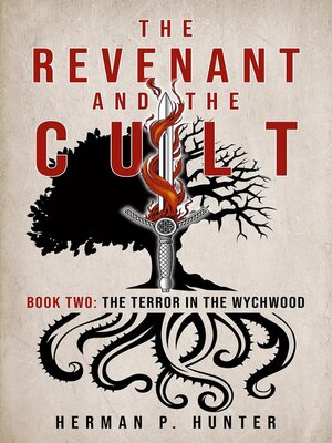 cover image of The Revenant and the Cult, Book Two
